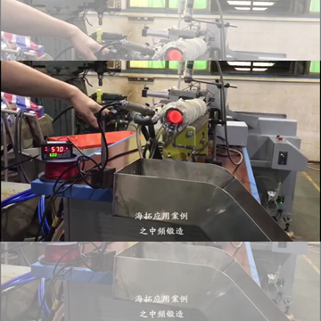 什么是臥式退火爐？它有哪些特點與優(yōu)點