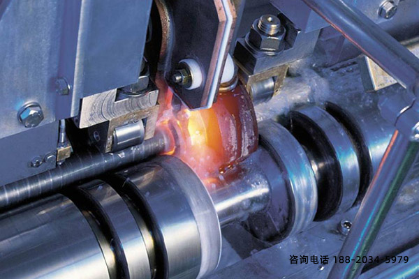 感應(yīng)淬火機(jī)床-及時(shí)數(shù)據(jù)信息采集存儲(chǔ)