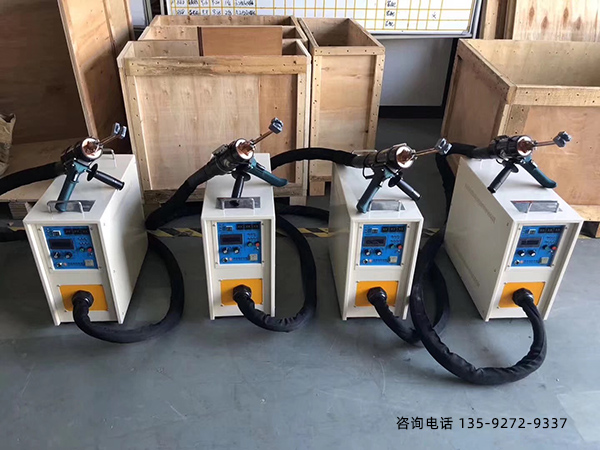 高頻焊機(jī)-品種齊全 價格實(shí)惠