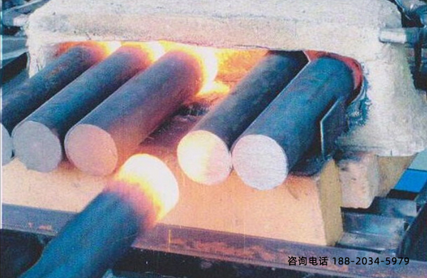 感應(yīng)加熱電源“實現(xiàn)”低碳節(jié)能環(huán)保的感應(yīng)加熱