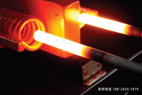 感應加熱設備廠家