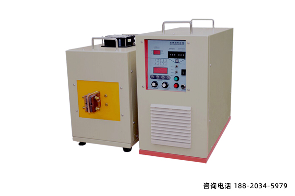 超高頻電源能用于小內(nèi)孔淬火嗎？