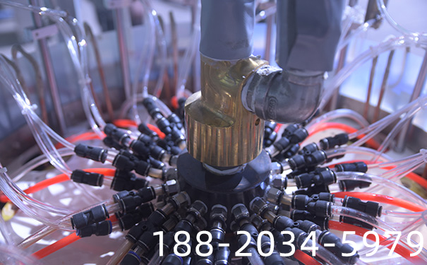 數(shù)控淬火機(jī)床生產(chǎn)廠家常用的機(jī)械、電氣部件是什么?