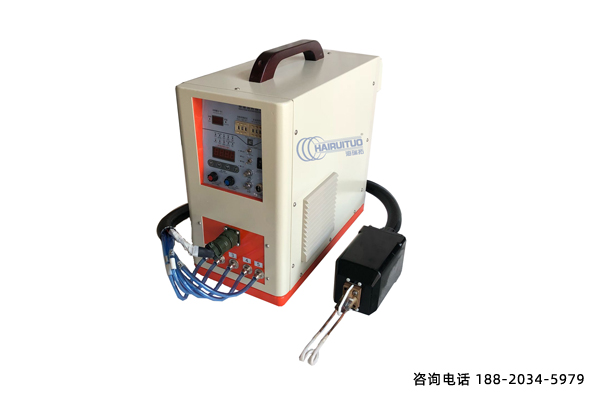 超高頻感應加熱電源是什么？