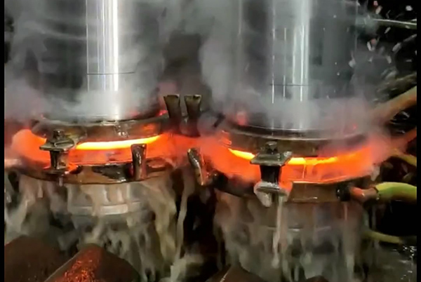 如何選擇一家好的自動化淬火機(jī)床廠