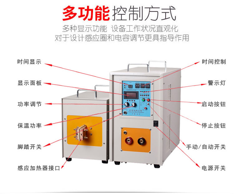 高頻淬火機(jī) 高頻感應(yīng)淬火設(shè)備(圖8)
